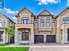 40 BOITON STREET Richmond Hill Ontario, L4S 0M1