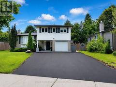 107 ORCHARD HEIGHTS Aurora Ontario, L4G 2Z8