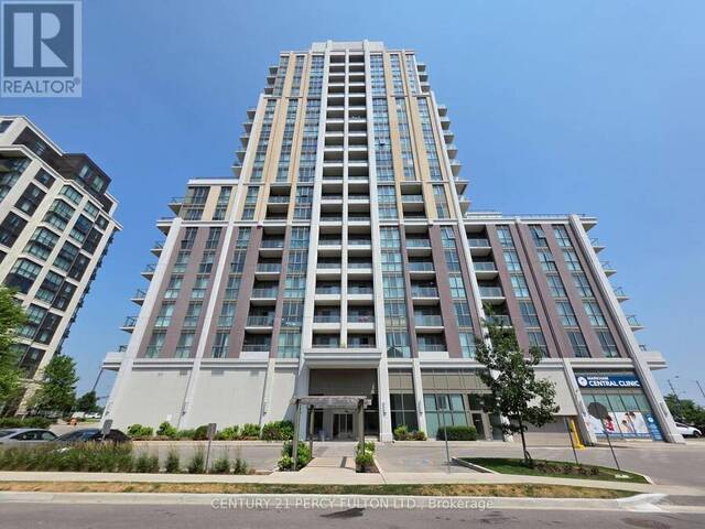 910 - 9560 MARKHAM ROAD Markham Ontario, L6E 0N6 - Property For Sale
