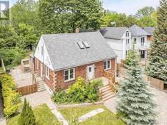 18 HOLGATE STREET Barrie Ontario, L4N 2T5