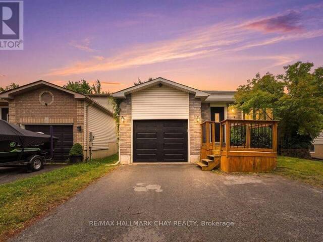 26 WHITEHORN CRESCENT Barrie Ontario, L4N 8E4 - Property For Sale