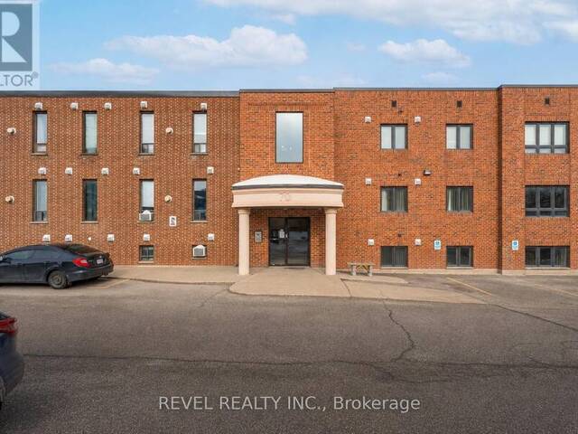 102 - 70 FIRST STREET Orangeville Ontario, L9W 2E5 - Property For Sale