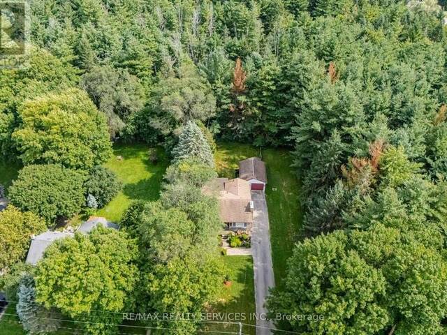43 MAPLE AVENUE Caledon Ontario, L7C 1J5 - 2 Bedrooms Home For Sale