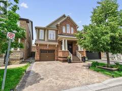 589 BARTLEMAN TERRACE Milton Ontario, L9T 6Z4