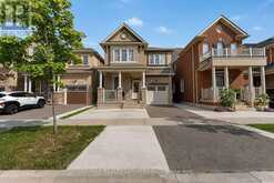 14 EMERALD COAST TRAIL | Brampton Ontario | Slide Image One