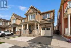 14 EMERALD COAST TRAIL | Brampton Ontario | Slide Image Three