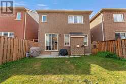 14 EMERALD COAST TRAIL | Brampton Ontario | Slide Image Forty-one