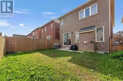 14 EMERALD COAST TRAIL | Brampton Ontario | Slide Image Forty