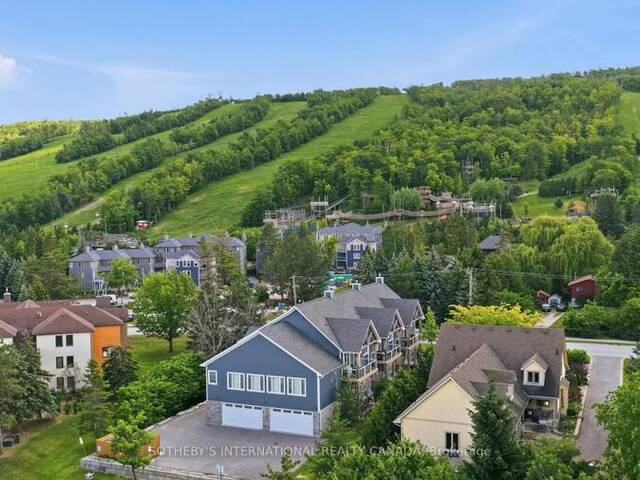 145 JOZO WEIDER BOULEVARD The Blue Mountains Ontario, L9Y 3Z2 - Multi-family Home For Sale