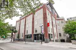 214 - 80 KING WILLIAM STREET | Hamilton Ontario | Slide Image One