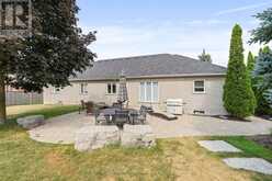 159 DELARMBRO DRIVE | Erin Ontario | Slide Image Thirty-one