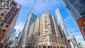 1403 - 717 BAY STREET | Toronto Ontario | Slide Image One