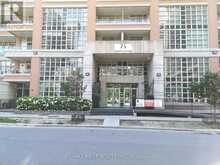 1718 - 75 EAST LIBERTY STREET | Toronto Ontario | Slide Image One