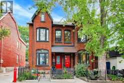295 SEATON STREET | Toronto Ontario | Slide Image One
