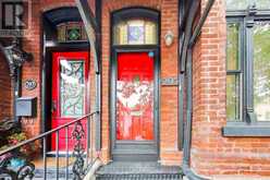295 SEATON STREET | Toronto Ontario | Slide Image Twenty-two