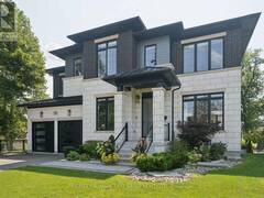 506 ROUGEMOUNT DRIVE Pickering Ontario, L1W 2B9