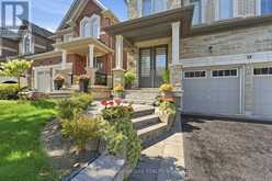 68 DUGGAN STREET | Aurora Ontario | Slide Image Three