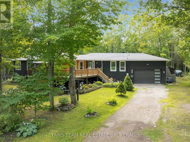 8 JOLIET CRESCENT Penetanguishene Ontario, L9M 1R2 - 3 Bedrooms Home For Sale