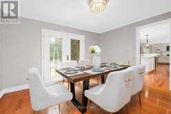 244 COLCHESTER DRIVE | Oakville Ontario | Slide Image Twelve