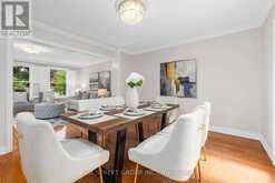 244 COLCHESTER DRIVE | Oakville Ontario | Slide Image Thirteen