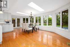 244 COLCHESTER DRIVE | Oakville Ontario | Slide Image Seventeen
