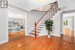 244 COLCHESTER DRIVE | Oakville Ontario | Slide Image Seven