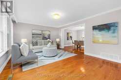 244 COLCHESTER DRIVE | Oakville Ontario | Slide Image Nine