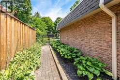 244 COLCHESTER DRIVE | Oakville Ontario | Slide Image Forty-seven