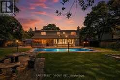244 COLCHESTER DRIVE | Oakville Ontario | Slide Image Forty-four