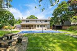 244 COLCHESTER DRIVE | Oakville Ontario | Slide Image Forty-five