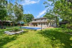 244 COLCHESTER DRIVE | Oakville Ontario | Slide Image Forty-six