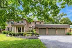 244 COLCHESTER DRIVE | Oakville Ontario | Slide Image Four
