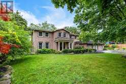 244 COLCHESTER DRIVE | Oakville Ontario | Slide Image Two