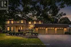 244 COLCHESTER DRIVE | Oakville Ontario | Slide Image Three