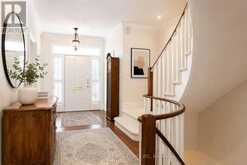 23 CHISHOLM STREET | Oakville Ontario | Slide Image Three