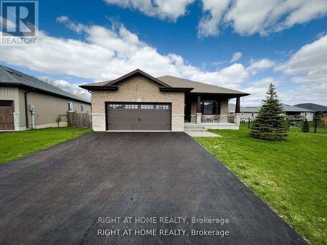 15 SPARTAN COURT Quinte West Ontario, K8V 5P4 - 3 Bedrooms Home For Sale
