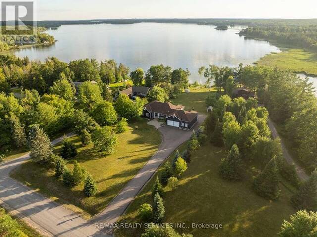 2667 MARY NICHOLS ROAD North Kawartha Ontario, K0L 2H0 - 5 Bedrooms Waterfront Home For sale