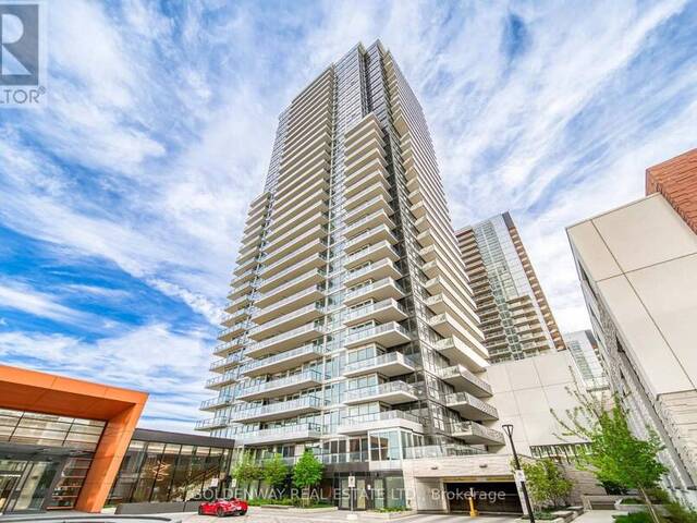 2109 - 85 MCMAHON DRIVE Toronto Ontario, M2K 0H1 - 2 Bedrooms Condo For Sale
