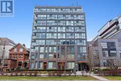 901 - 508 WELLINGTON STREET W | Toronto Ontario | Slide Image Two
