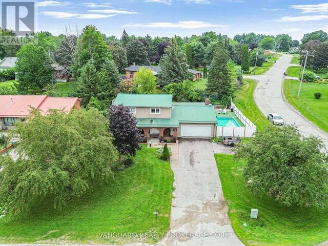 4417 LINE 7 Bond Head Ontario, L0G 1B0 - 4 Bedrooms Home For Sale