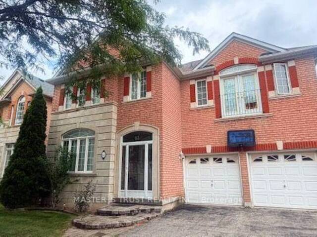 83 GEMINI CRESCENT Richmond Hill Ontario, L4S 2K8 - 7 Bedrooms Home For Sale