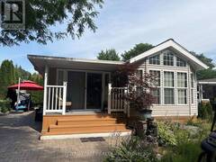 SITE MAPLE LANE 4 - 15014 NINTH LINE Whitchurch-Stouffville Ontario, L4A 2Y3