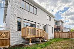 36 BOSTOCK DRIVE | Georgina Ontario | Slide Image Forty-three