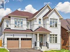 36 BOSTOCK DRIVE Georgina Ontario, L4P 0S5