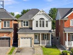 174 MILTROSE CRESCENT Whitchurch-Stouffville Ontario, L4A 0R3
