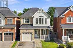 174 MILTROSE CRESCENT | Whitchurch-Stouffville Ontario | Slide Image One