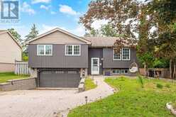 46 LILLIAN CRESCENT | Barrie Ontario | Slide Image One