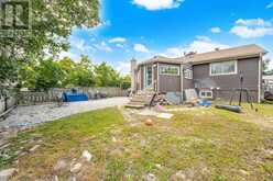 46 LILLIAN CRESCENT | Barrie Ontario | Slide Image Forty-nine