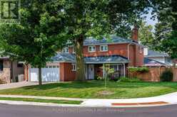38 BOXWOOD ROAD | Toronto Ontario | Slide Image One