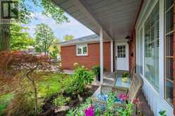 38 BOXWOOD ROAD | Toronto Ontario | Slide Image Two